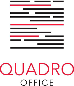 Quadro Office Logo