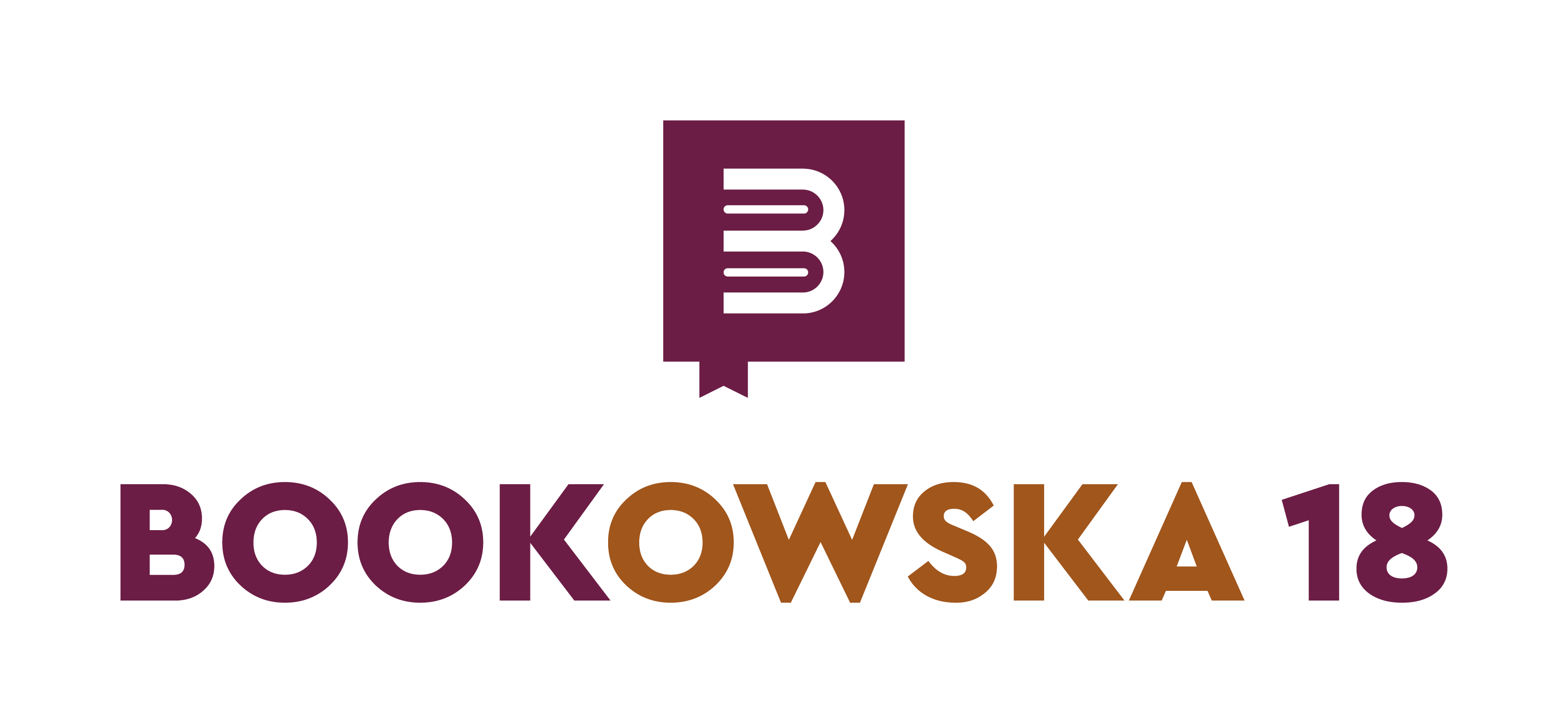 Logo Bookowska 18