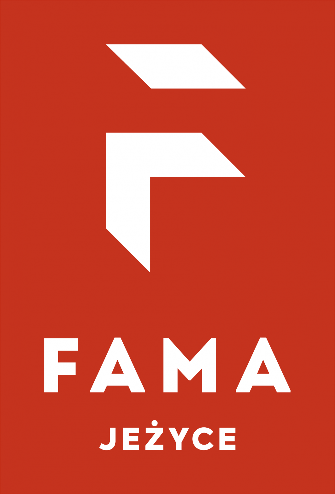 logo FAMA JEŻYCE