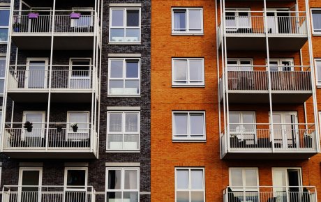 Czy warto kupić mieszkanie pod wynajem?